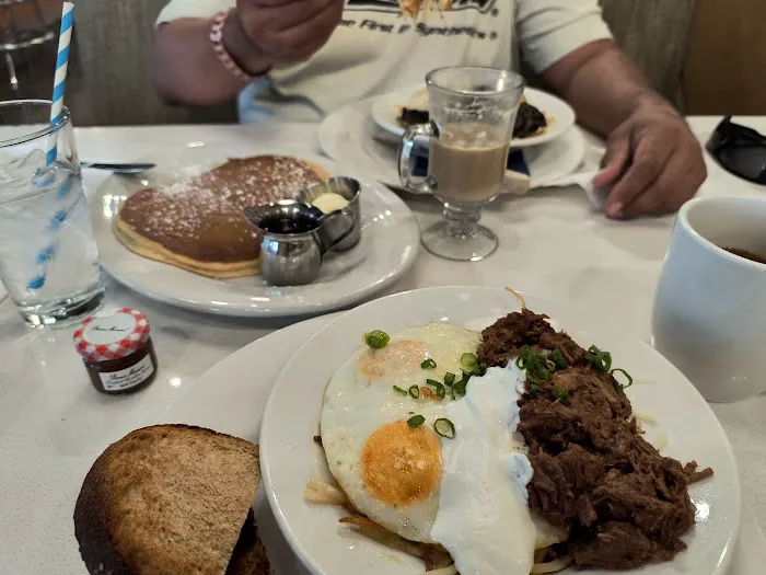 Morning Squeeze Picture 1