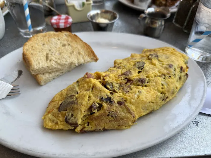 Morning Squeeze Picture 8