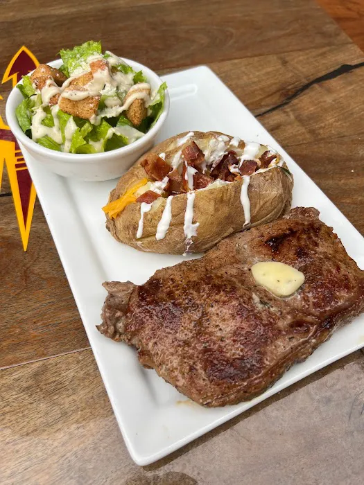 University Sports Grill Picture 10