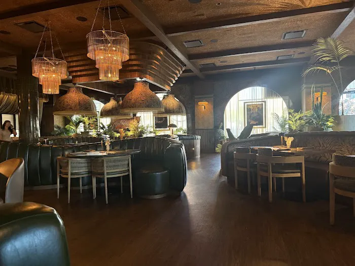 Filthy Animal Picture 2