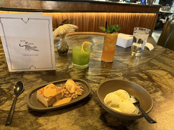 Filthy Animal Picture 1