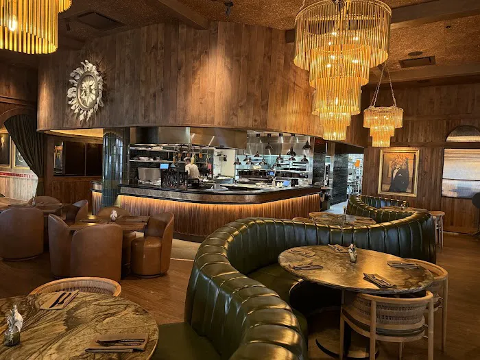 Filthy Animal Picture 3