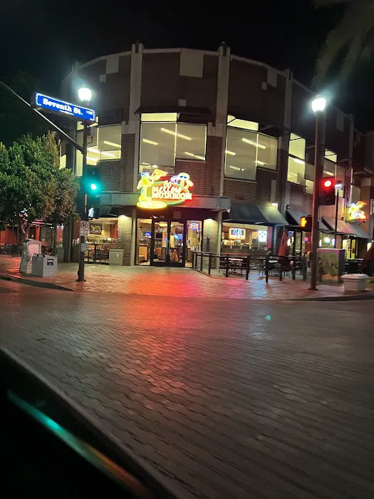 Hot N Juicy Crawfish Picture 1