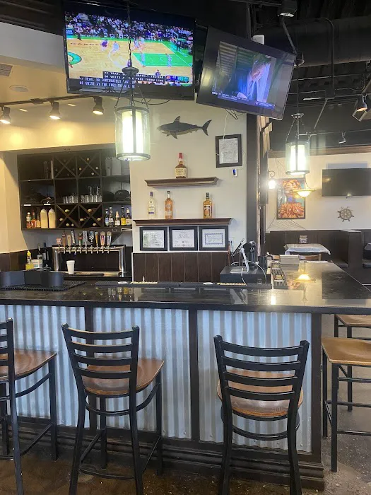 Hot N Juicy Crawfish Picture 8