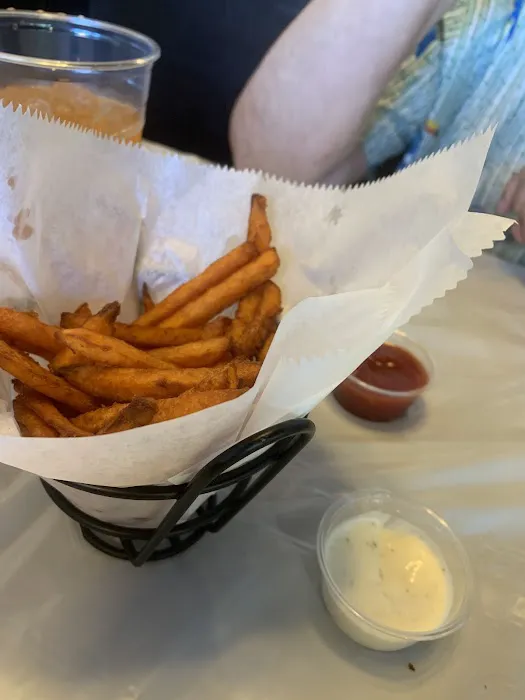 Hot N Juicy Crawfish Picture 7