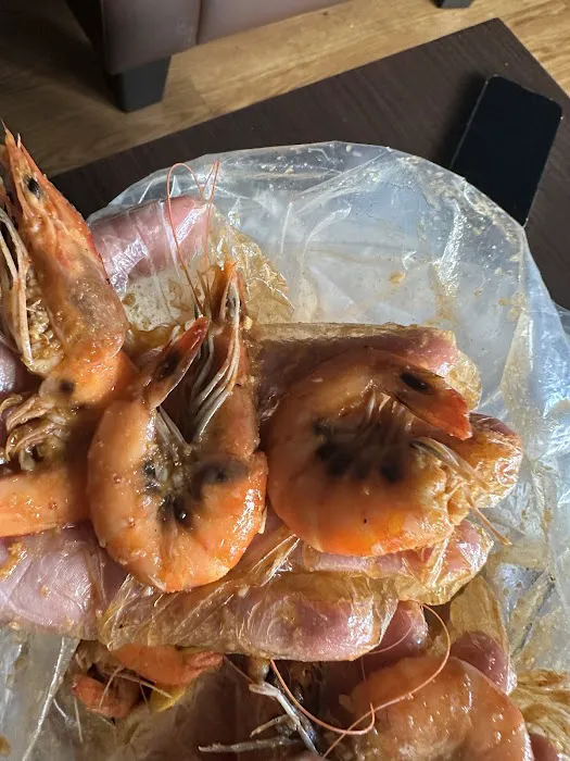 Hot N Juicy Crawfish Picture 4