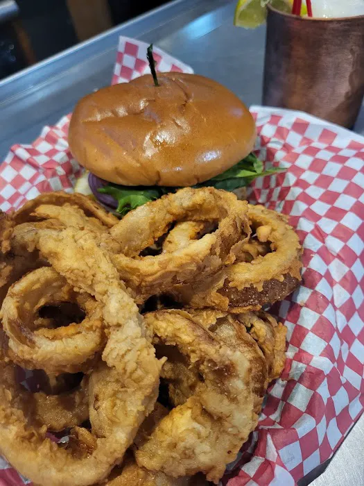 Zipps Sports Grill Picture 6