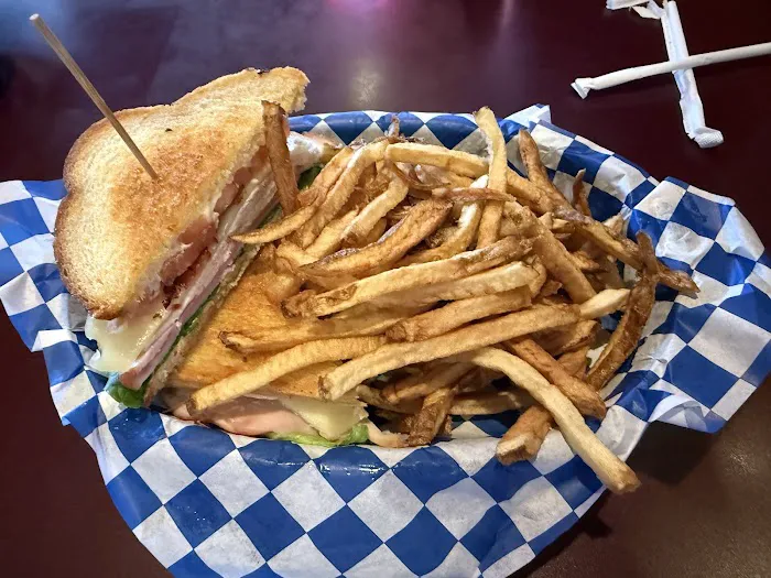 Zipps Sports Grill Picture 3