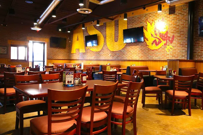 Zipps Sports Grill Picture 4