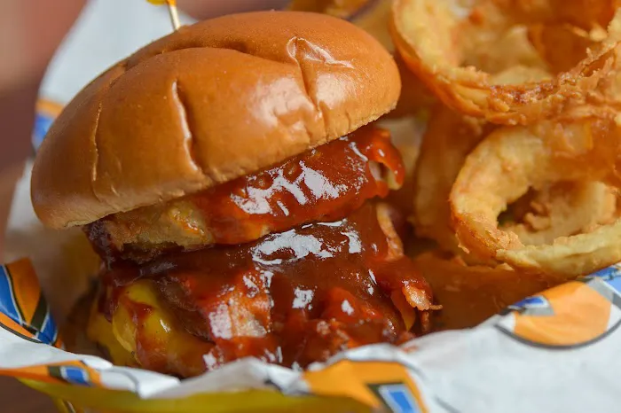 Zipps Sports Grill Picture 10