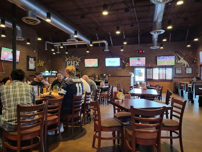 Zipps Sports Grill Picture 5