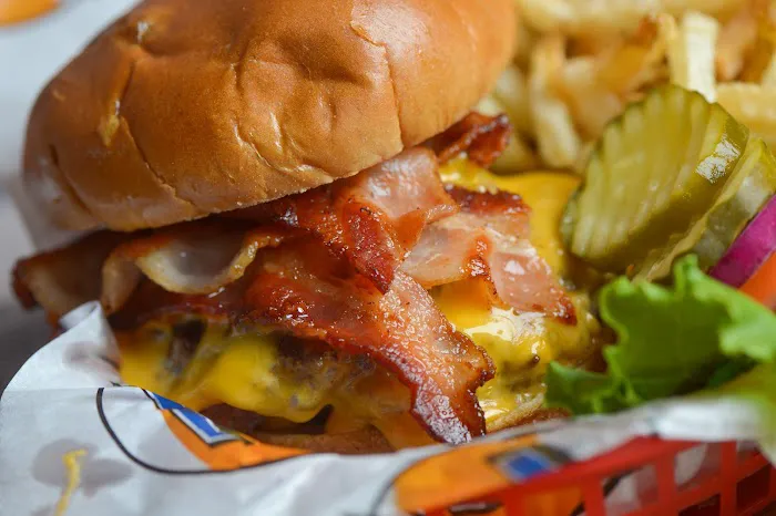 Zipps Sports Grill Picture 7