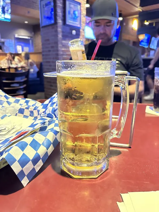 Zipps Sports Grill Picture 2