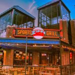 Zipps Sports Grill