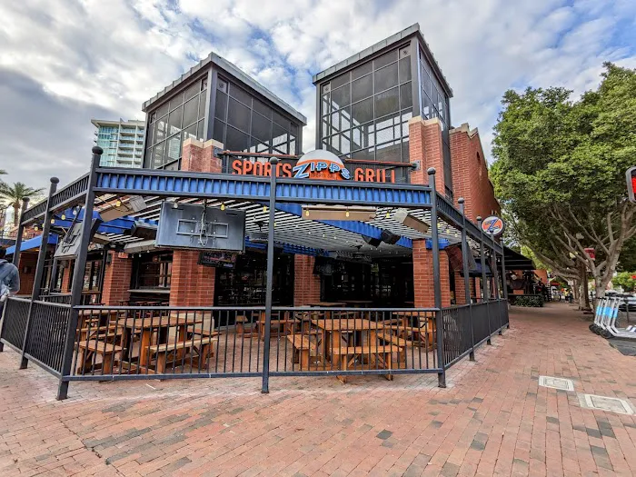 Zipps Sports Grill Picture 8