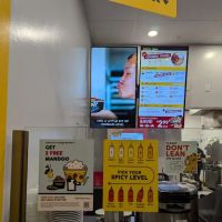 Cupbop - Korean BBQ in a Cup ico