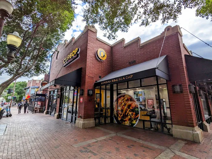 Cupbop - Korean BBQ in a Cup Picture 7