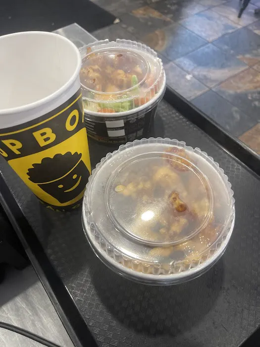 Cupbop - Korean BBQ in a Cup Picture 5