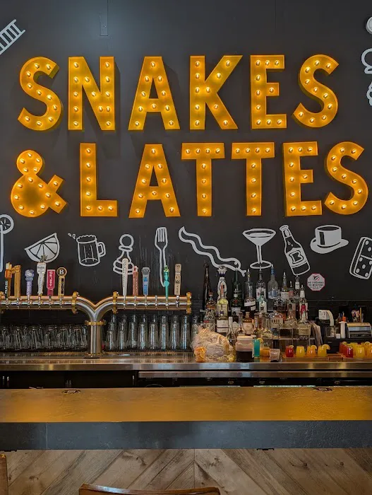 Snakes & Lattes Tempe Picture 7