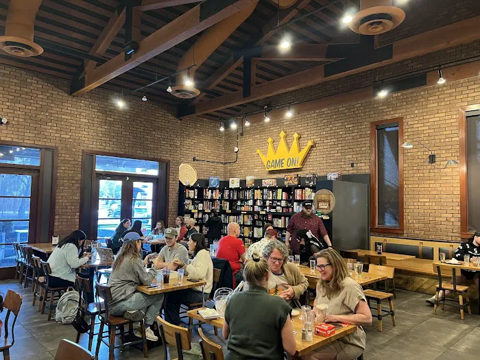 Snakes & Lattes Tempe Picture 9