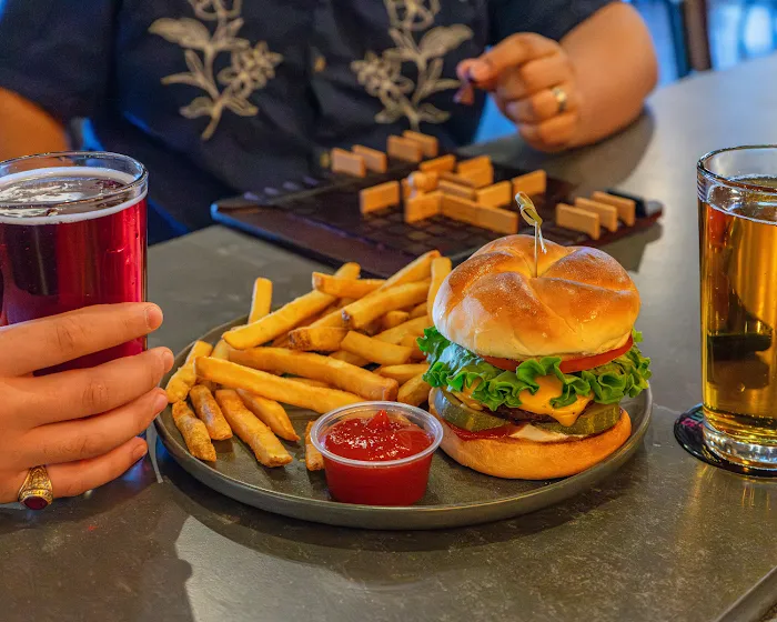 Snakes & Lattes Tempe Picture 8