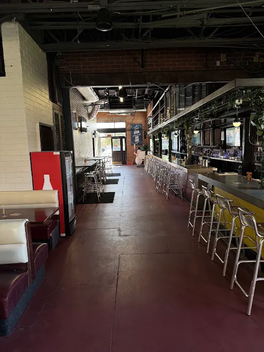 Flavor Eatery and Lounge Picture 5