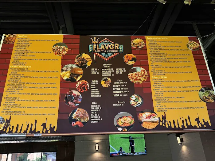 Flavor Eatery and Lounge Picture 9