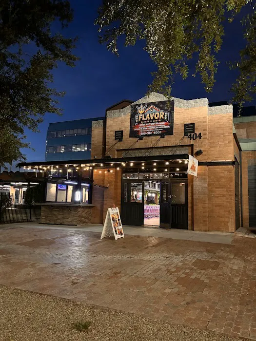 Flavor Eatery and Lounge Picture 8