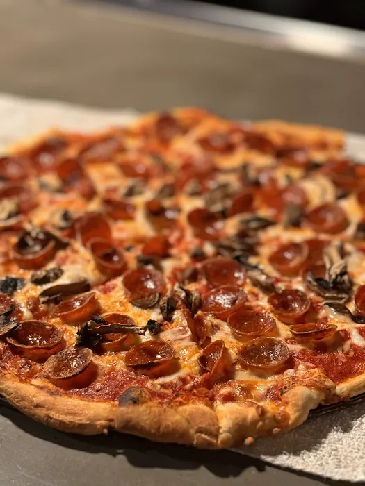 Flavor Eatery and Lounge Picture 4