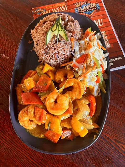 Flavor Eatery and Lounge Picture 1