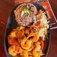 Flavor Eatery and Lounge ico