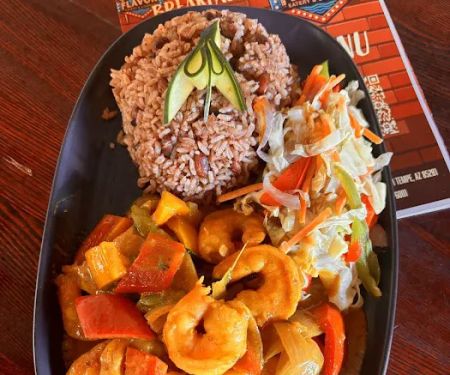 Flavor Eatery and Lounge