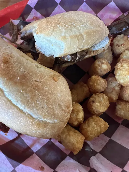 Flavor Eatery and Lounge Picture 10