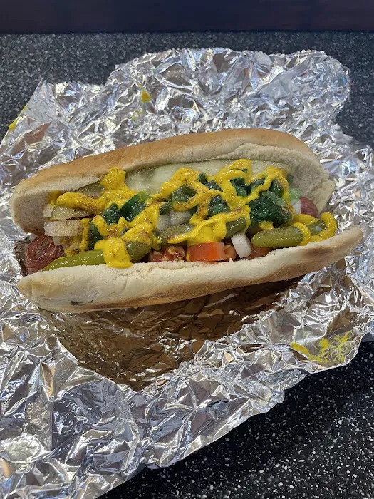 Thirsty Dog 2 Go Picture 1