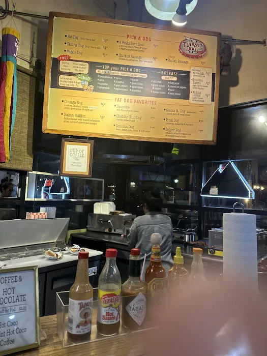 Thirsty Dog 2 Go Picture 5