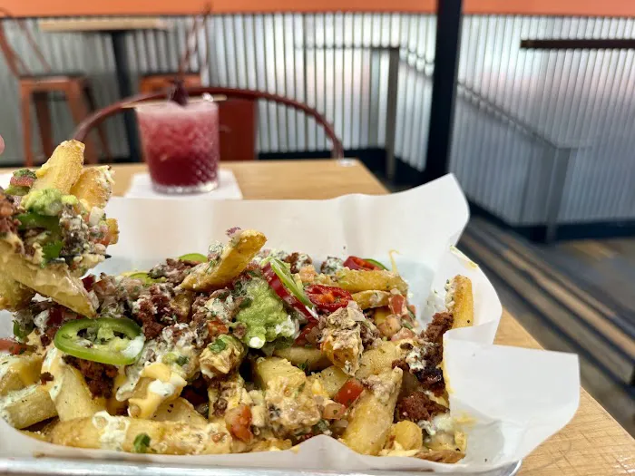 Sexy Burger Picture 7