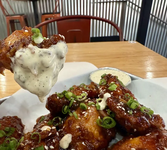 Sexy Burger Picture 4