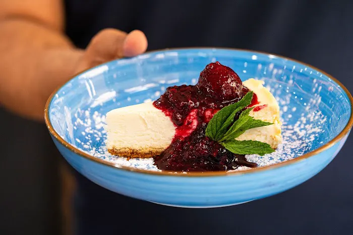 Sexy Burger Picture 2