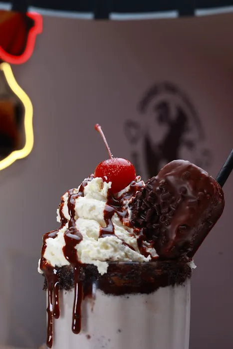 Sexy Burger Picture 5