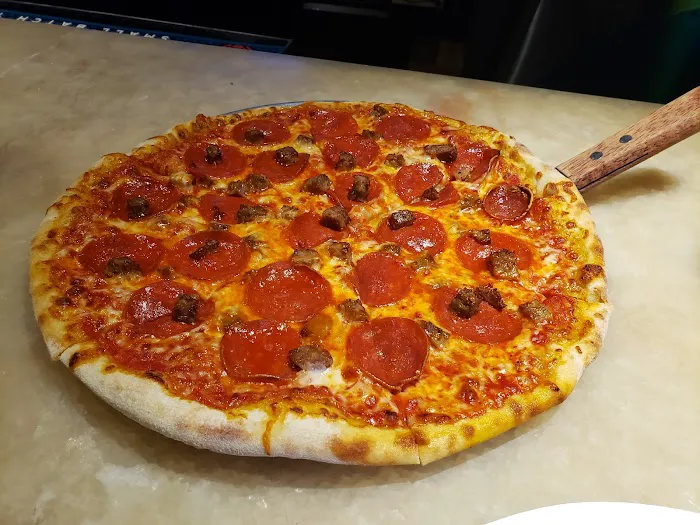 414 Pub Pizza & Karaoke - Tempe Picture 2