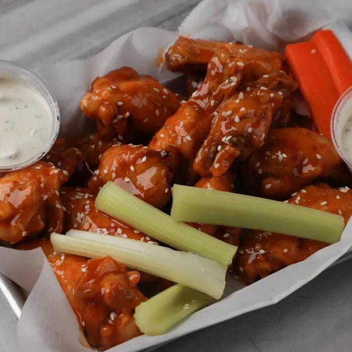 414 Pub Pizza & Karaoke - Tempe Picture 3