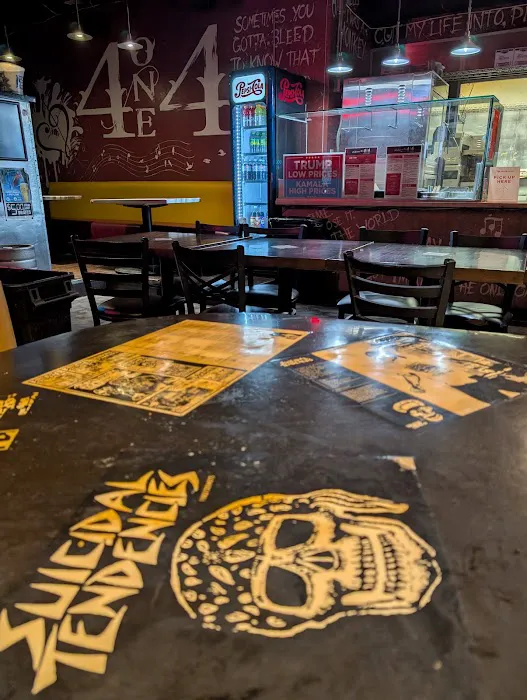 414 Pub Pizza & Karaoke - Tempe Picture 4