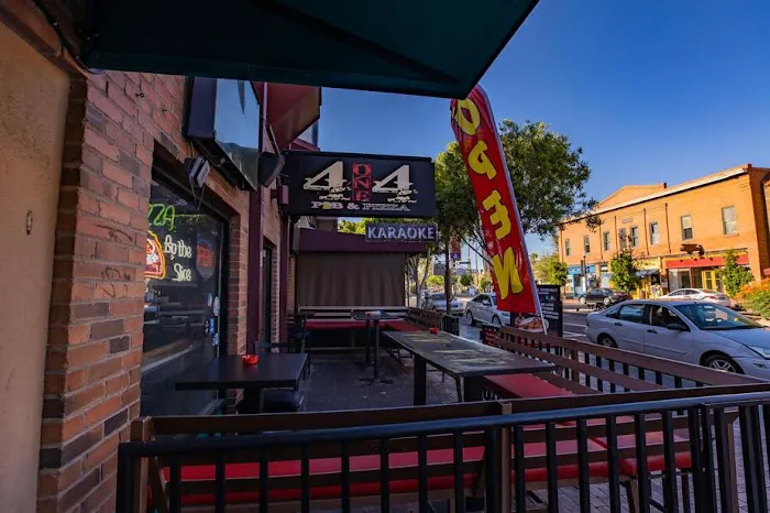 414 Pub Pizza & Karaoke - Tempe Picture 7