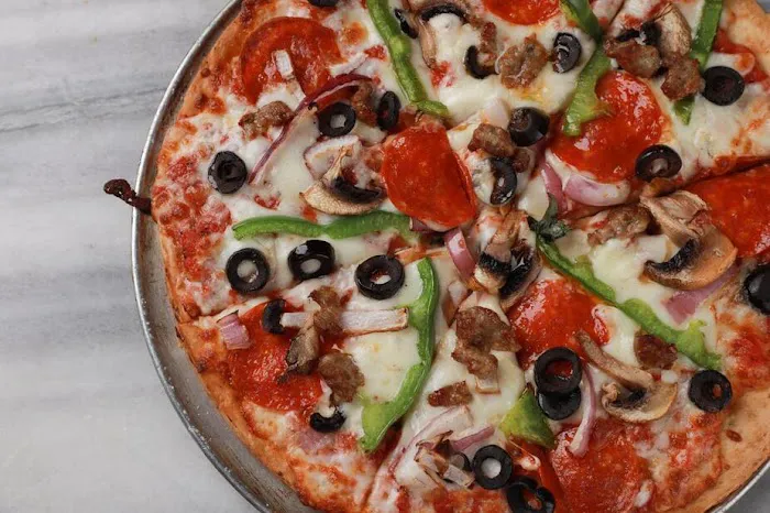 414 Pub Pizza & Karaoke - Tempe Picture 9