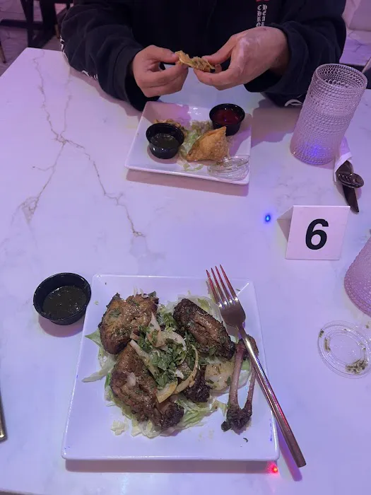 Masala Maniac Picture 1