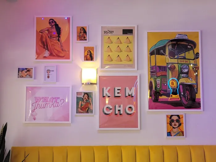 Masala Maniac Picture 9