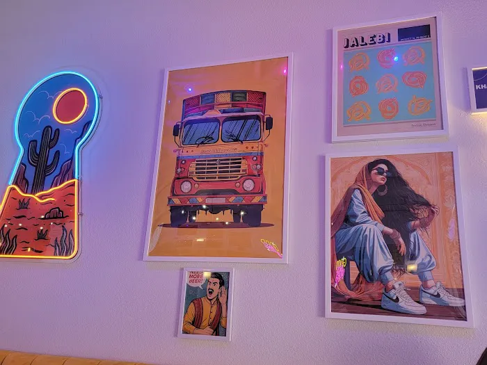 Masala Maniac Picture 10