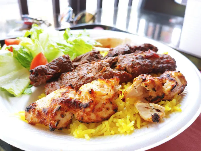 med fresh grill Picture 4