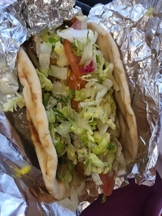 med fresh grill Picture 10