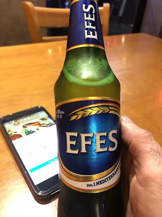 med fresh grill Picture 3